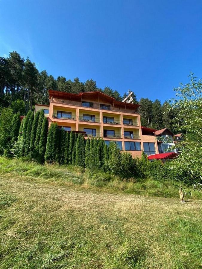 Hotel Bellavista Brasov Săcele Exterior foto