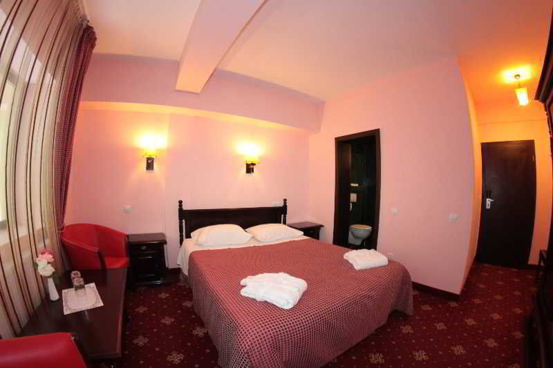 Hotel Bellavista Brasov Săcele Exterior foto