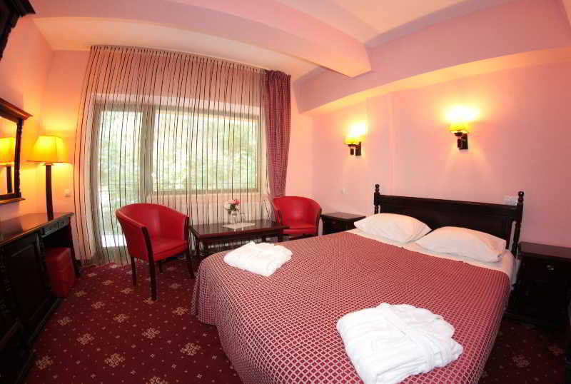 Hotel Bellavista Brasov Săcele Exterior foto