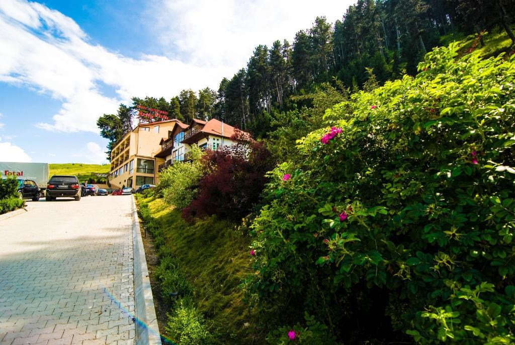 Hotel Bellavista Brasov Săcele Habitación foto