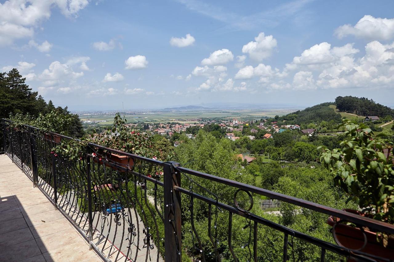 Hotel Bellavista Brasov Săcele Exterior foto